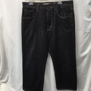 Pj mark denim jeans men sz 34x32